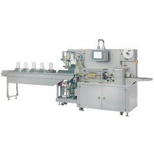 Pillow Type Sealing Food And Pharmaceutical Packing Machine